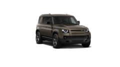 2026 Land Rover Defender 110 S 300PS SUV