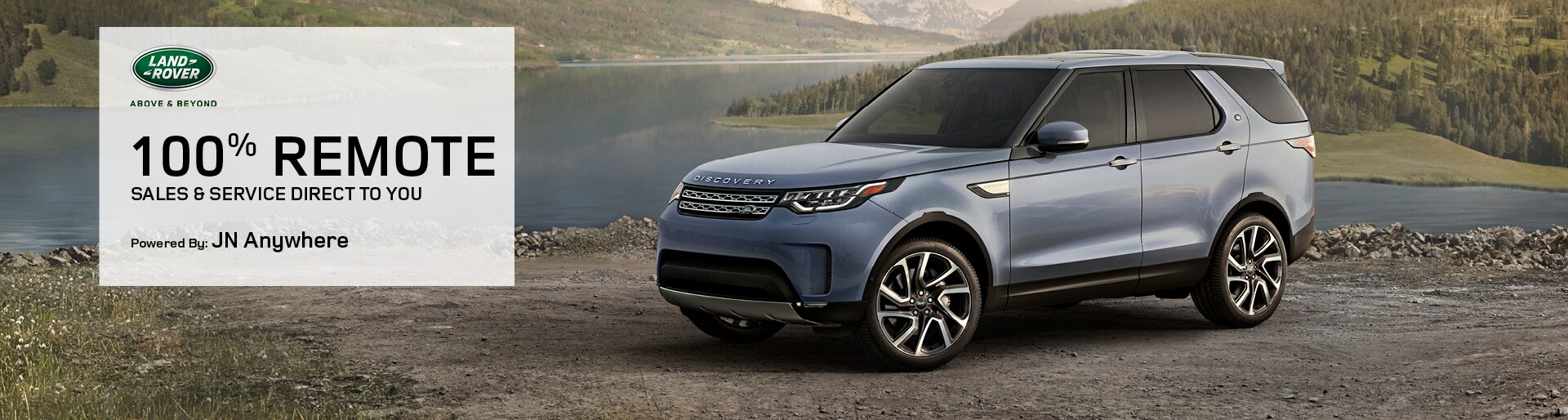 COVID19 Land Rover Honolulu