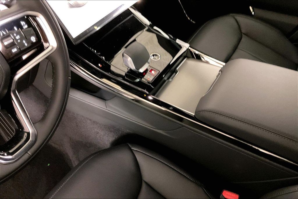 2026 Land Rover Range Rover Sport SE - Photo 6