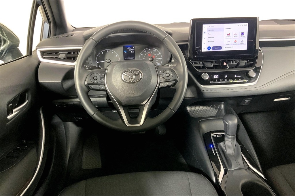 2024 Toyota Corolla SE photo 4