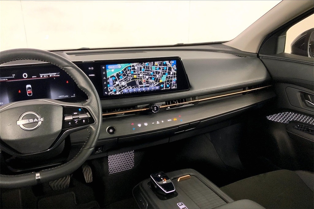 2023 Nissan ARIYA Engage photo 4