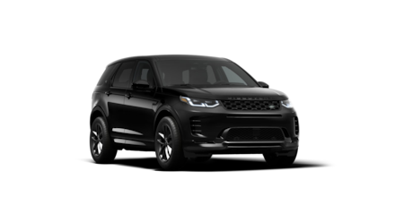2026 Land Rover Discovery Sport Landmark 249PS Auto