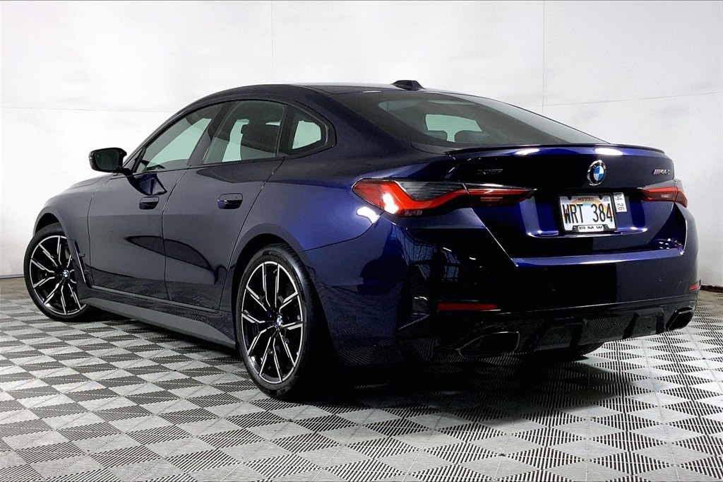 2022 Bmw M440i xDrive GC photo 13