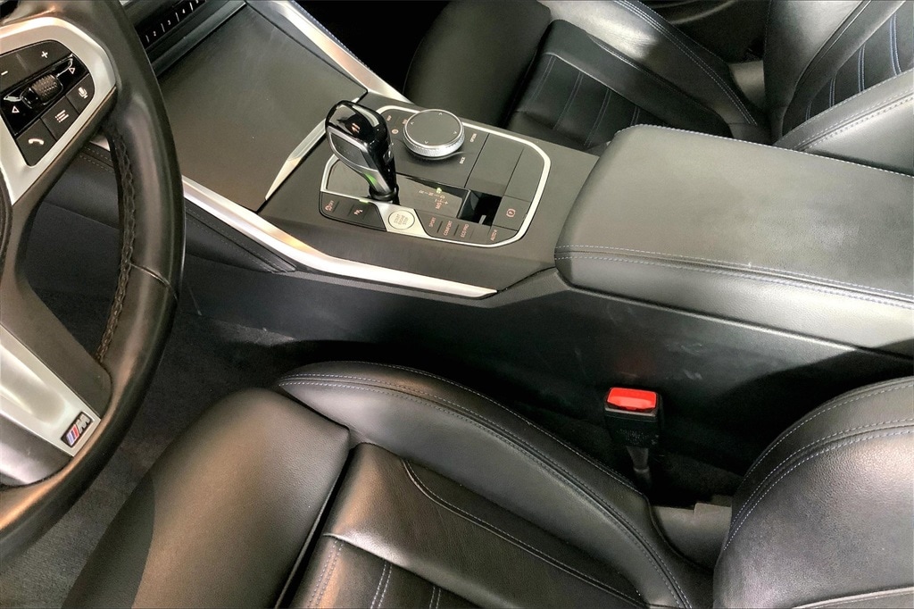 2022 Bmw M440i xDrive GC photo 17