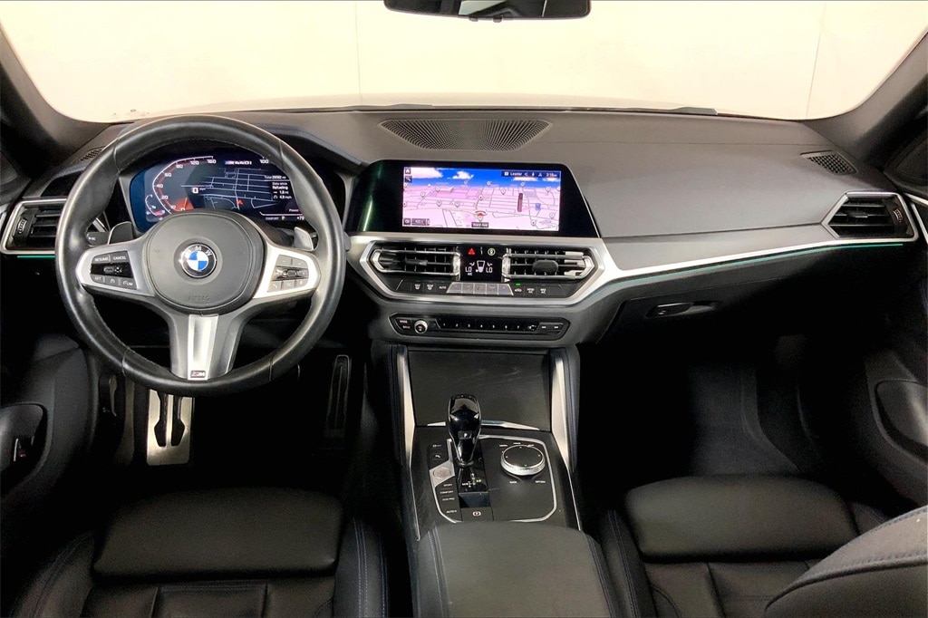 2022 Bmw M440i xDrive GC photo 15