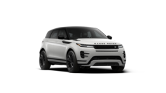 2026 Land Rover Range Rover Evoque Dynamic SE 249PS SUV