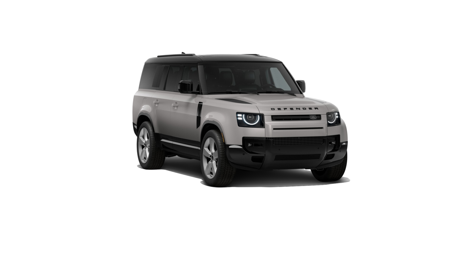 2026 Land Rover Defender 130 X-Dynamic SE P400's photo