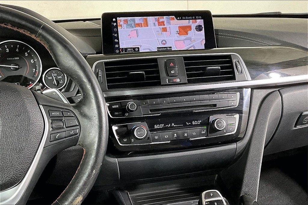 2019 Bmw 430i 4-Series photo 3