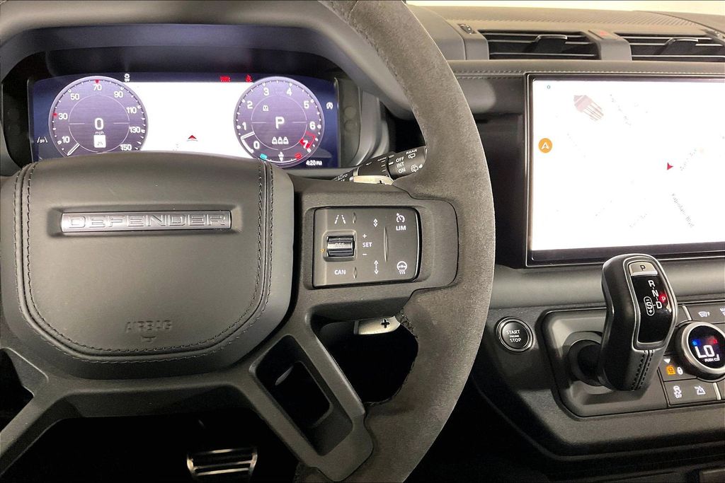 2024 Land Rover Defender V8 - Photo 19