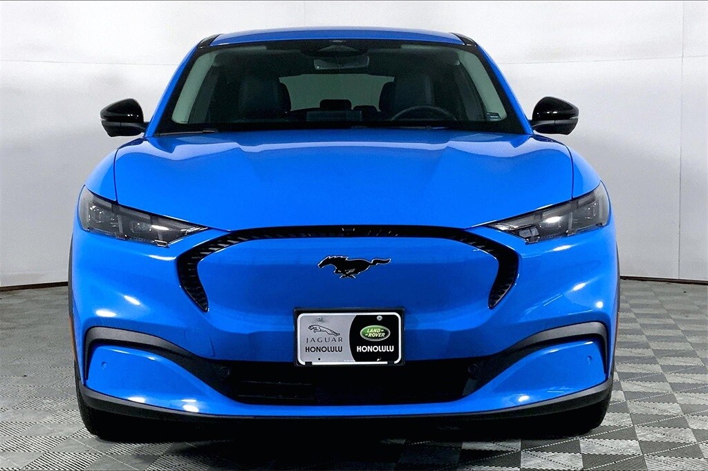 2024 Ford Mustang Mach-E Select photo 2