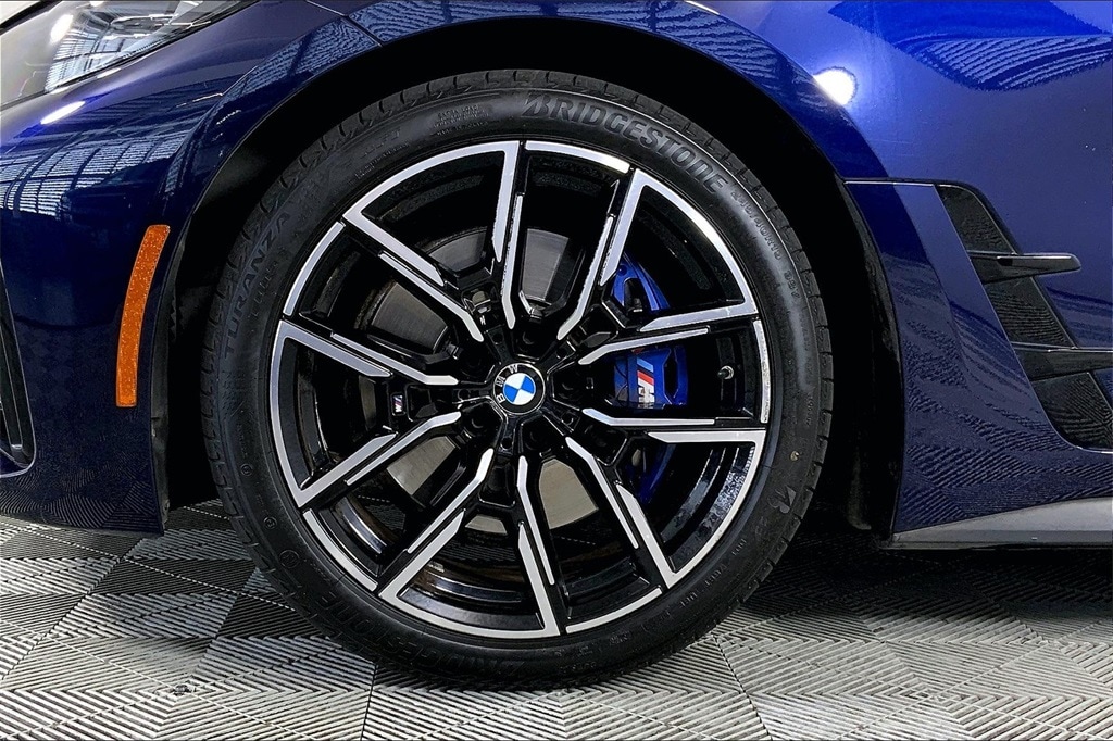 2022 Bmw M440i xDrive GC photo 8