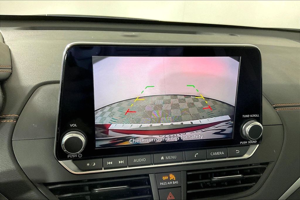 2021 Nissan Altima SR - Photo 21