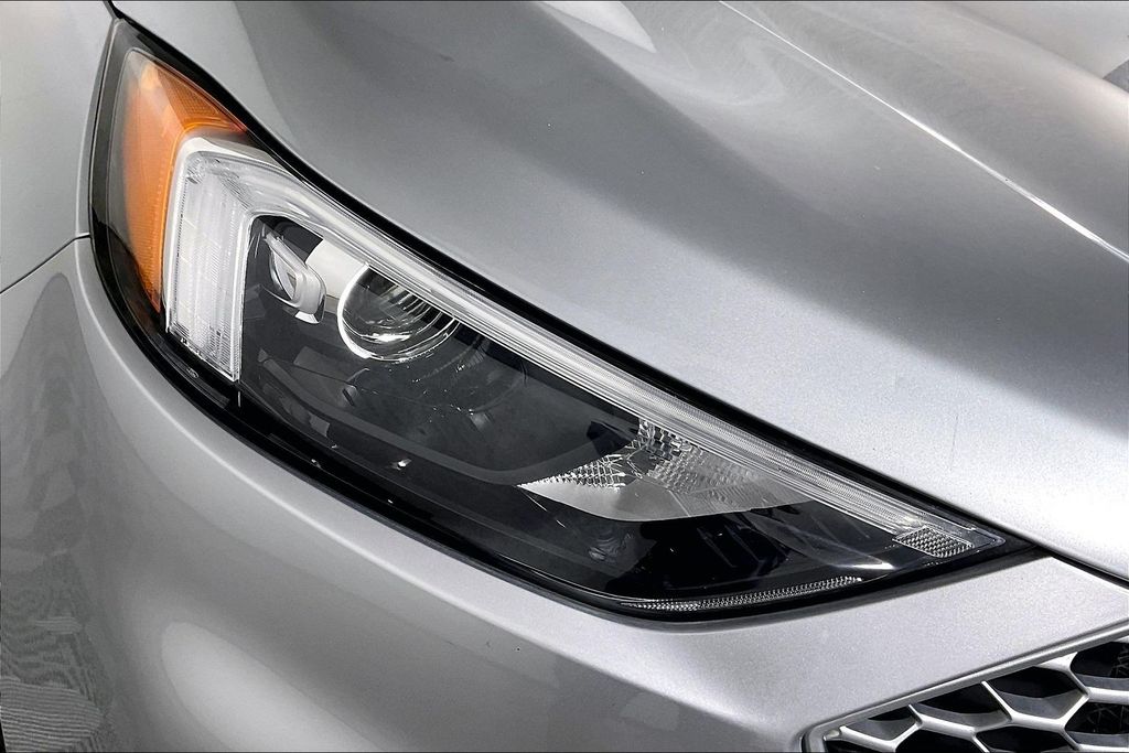 2024 Ford Edge SEL - Photo 27