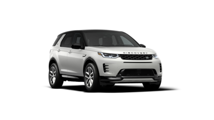 2026 Land Rover Discovery Sport Landmark 249PS Auto SUV