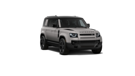 2026 Land Rover Defender 110 S 300PS