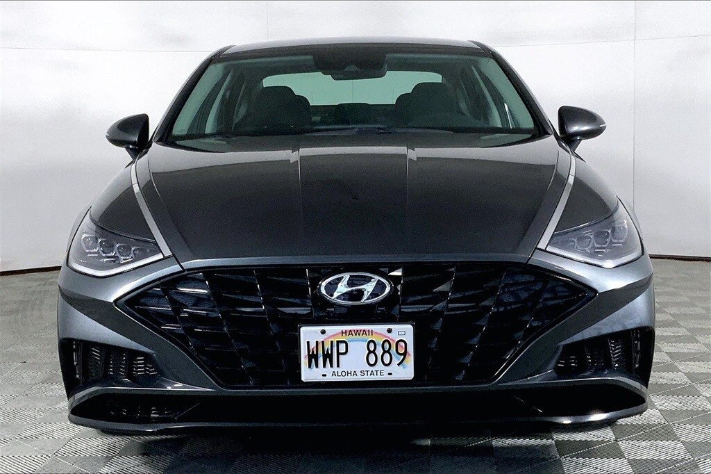 2023 Hyundai Sonata SEL photo 2