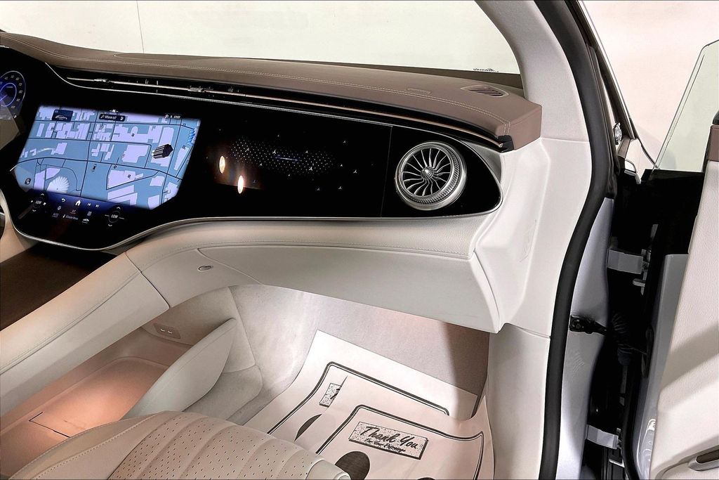 2022 Mercedes-Benz EQS Base - Photo 15