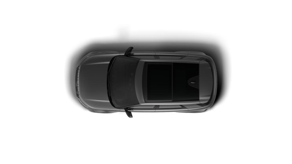 New 2026 Land Rover Range Rover Evoque S 249PS SUV