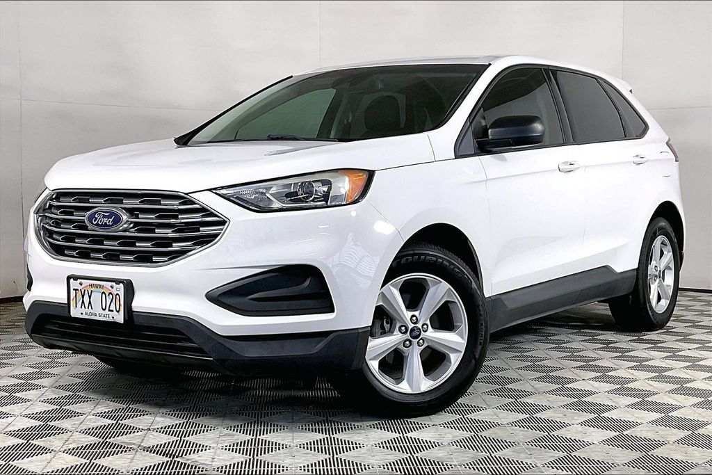 2019 Ford Edge SE