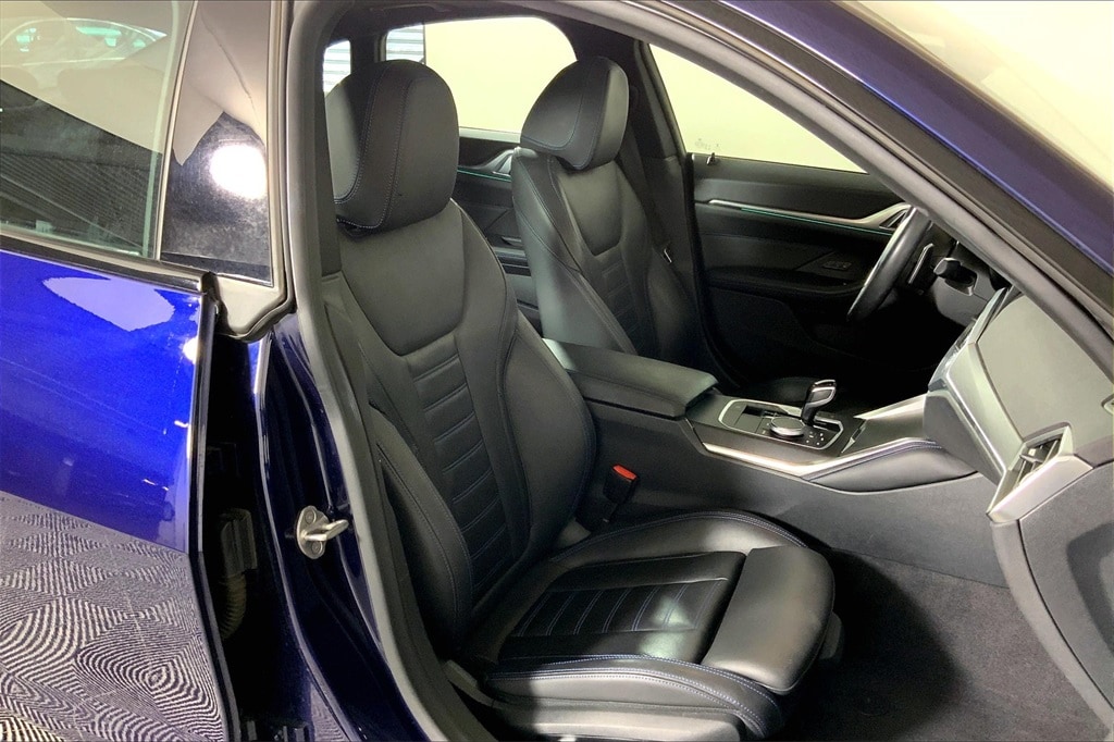 2022 Bmw M440i xDrive GC photo 6