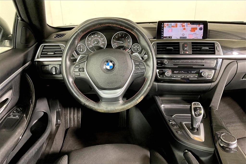 2019 Bmw 430i 4-Series photo 2