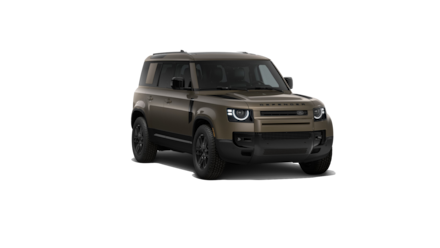 2026 Land Rover Defender 110 S 300PS