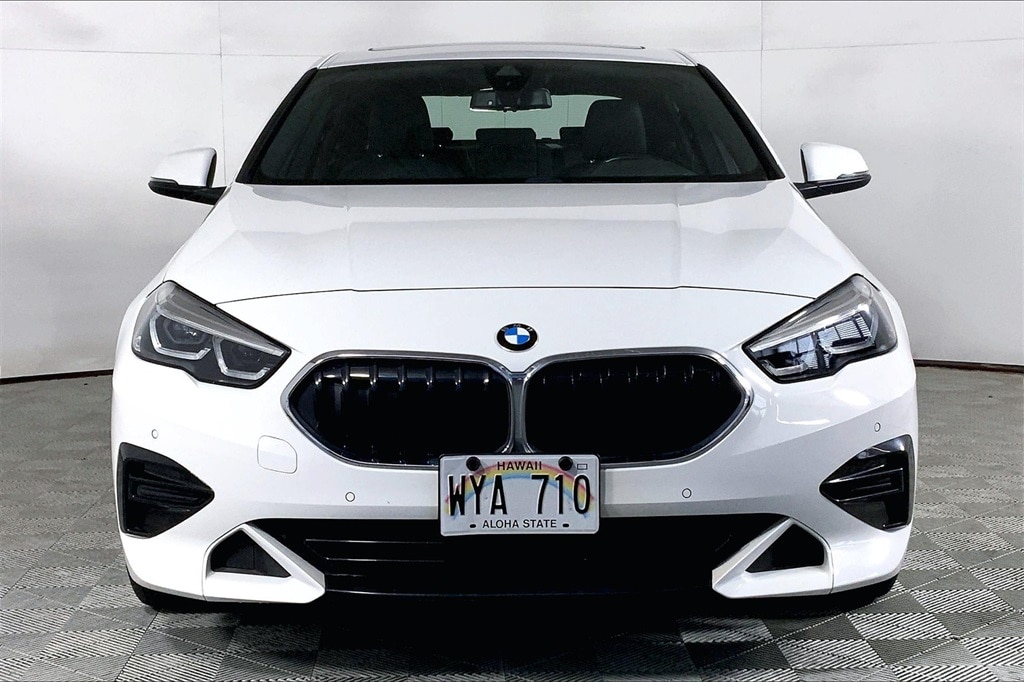 2024 Bmw 228i sDrive Gran Coupe photo 2