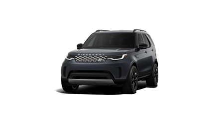 2026 Land Rover Discovery S 300PS