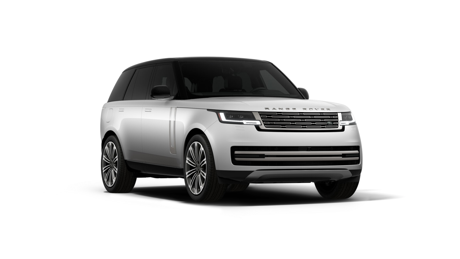 2026 Land Rover Range Rover
