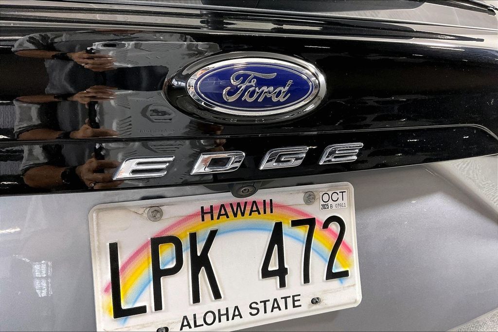 2024 Ford Edge SEL - Photo 7