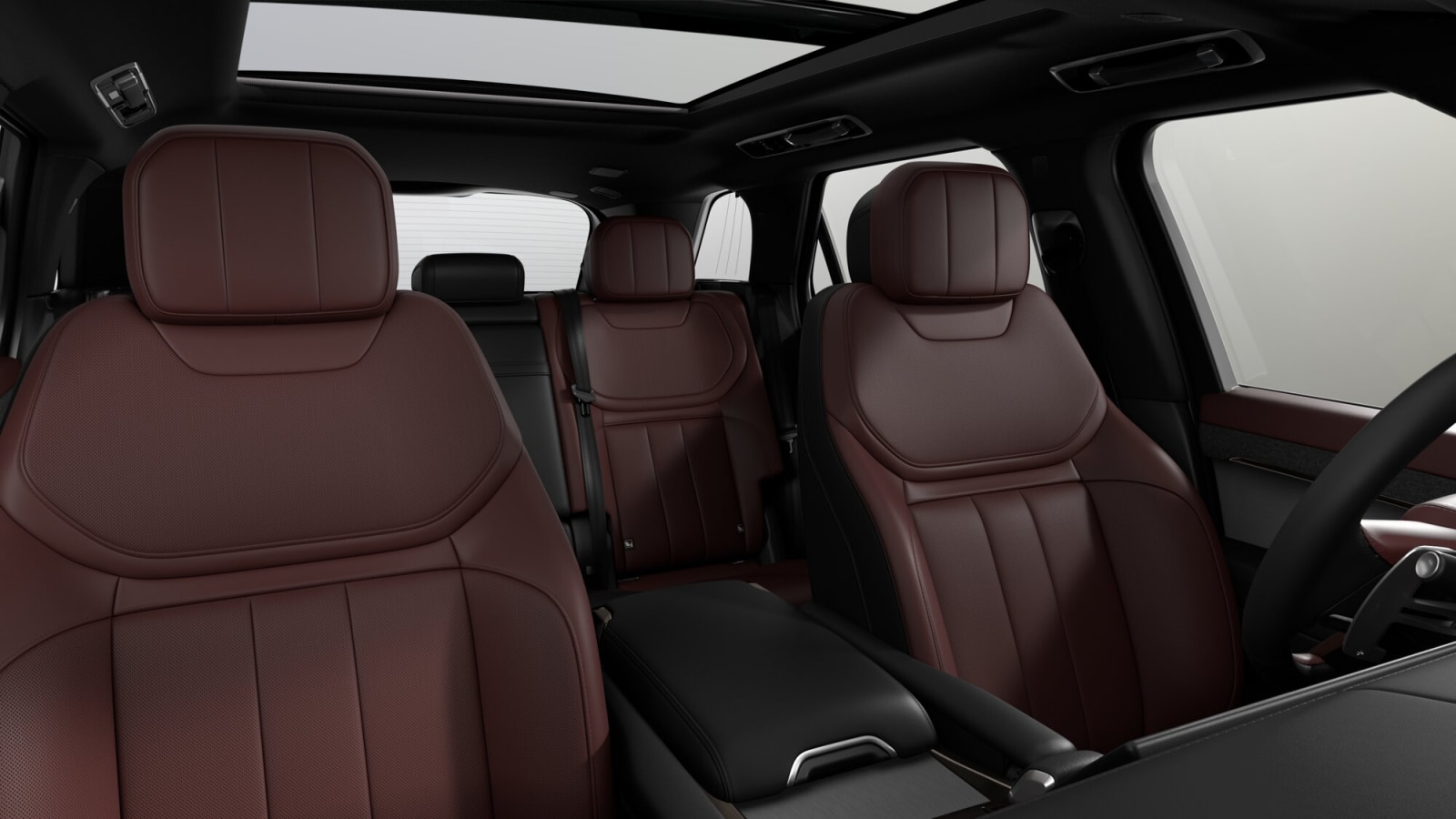 2026 Land Rover Range Rover Sport Dynamic SE - Photo 6