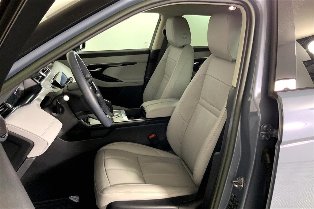 2023 Land Rover Range Rover Evoque SE photo 20