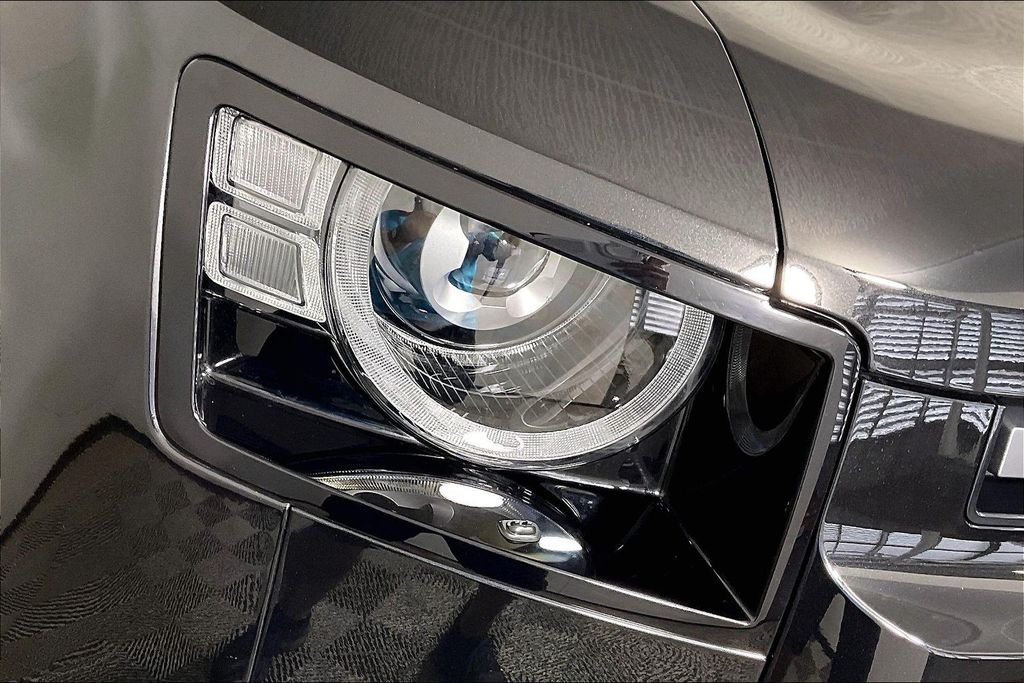 2024 Land Rover Defender V8 - Photo 27