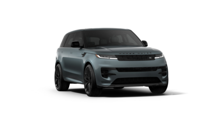 2026 Land Rover Range Rover Sport Dynamic SE 400PS