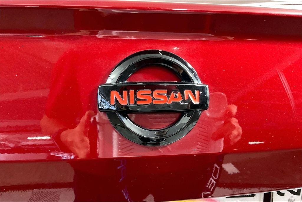 2021 Nissan Altima SR - Photo 31