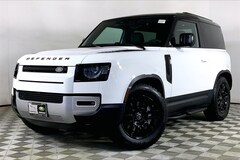 2025 Land Rover Defender 90 S SUV