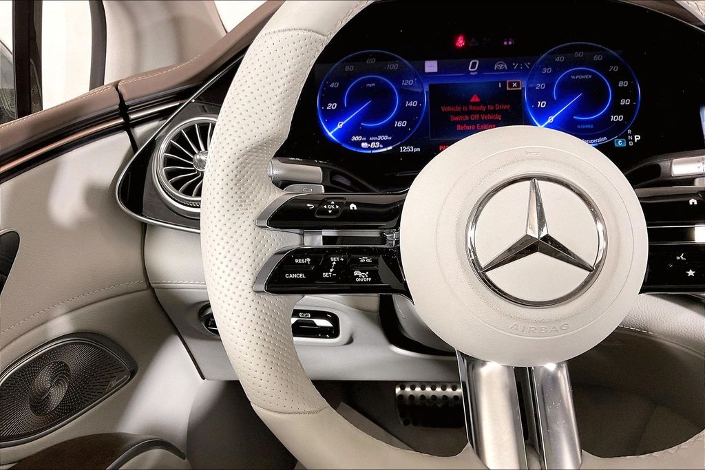 2022 Mercedes-Benz EQS Base - Photo 17