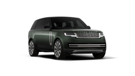 2027 Land Rover Range Rover SE 400PS Auto (7 Seats)
