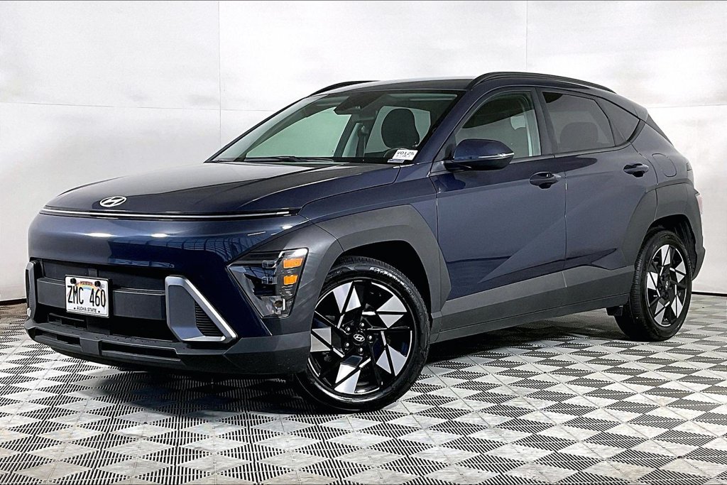 2025 Hyundai Kona SEL SUV