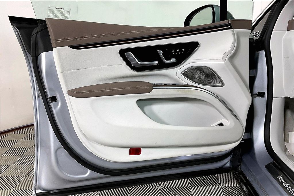 2022 Mercedes-Benz EQS Base - Photo 21