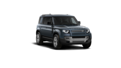 2025 Land Rover Defender 110 S 300PS SUV