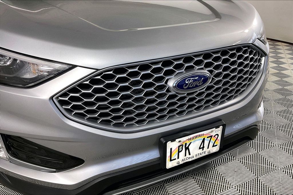 2024 Ford Edge SEL - Photo 29