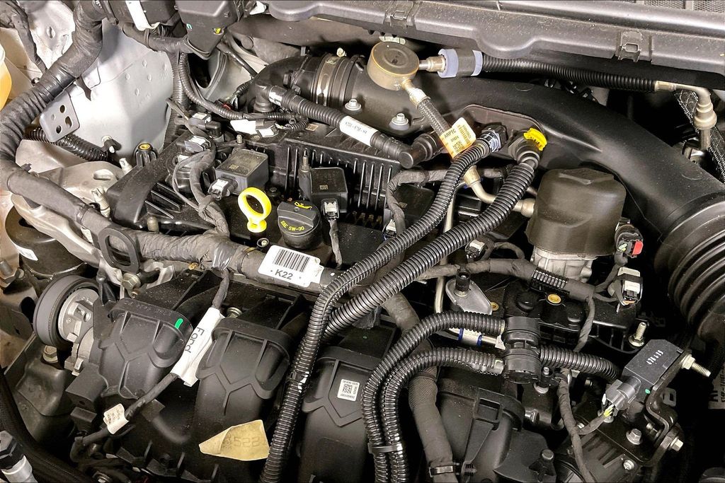 2024 Ford Edge SEL - Photo 31