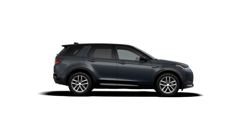 New 2026 Land Rover Discovery Sport Landmark 249PS Auto SUV