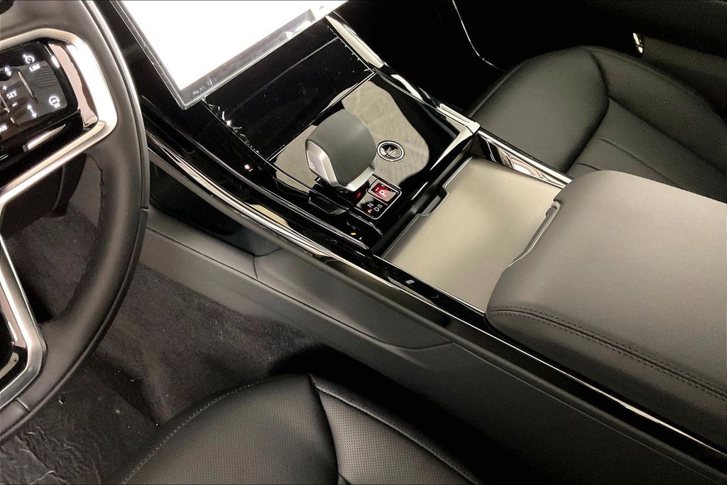 2026 Land Rover Range Rover Sport SE - Photo 6