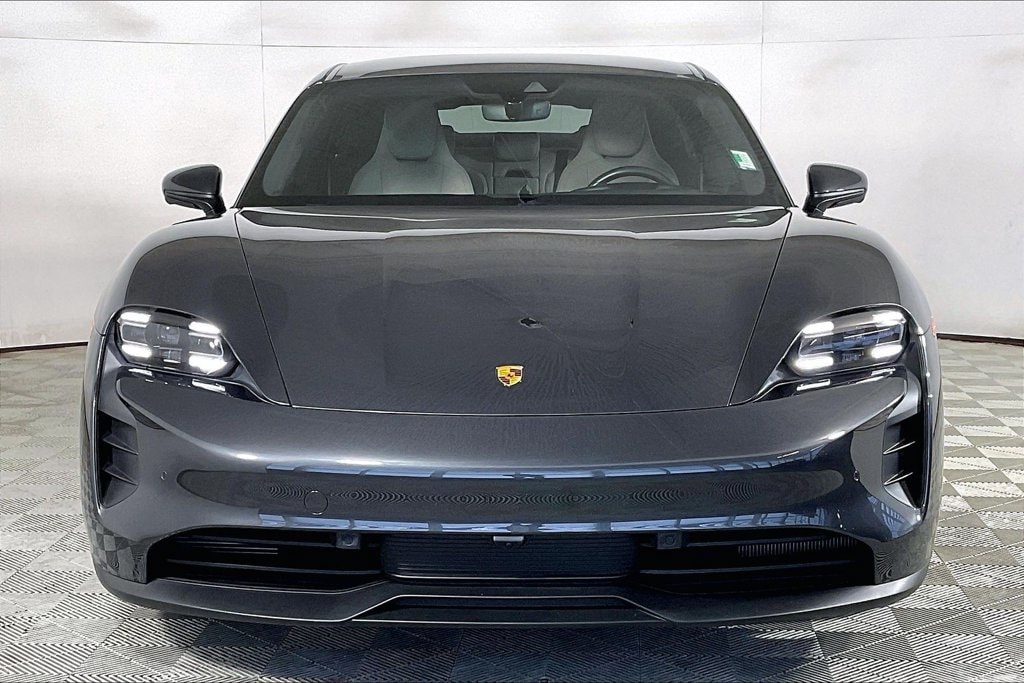 Used 2023 Porsche Taycan Base with VIN WP0AA2Y17PSA14442 for sale in Honolulu, HI