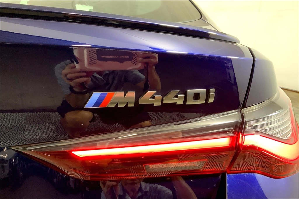 2022 Bmw M440i xDrive GC photo 7
