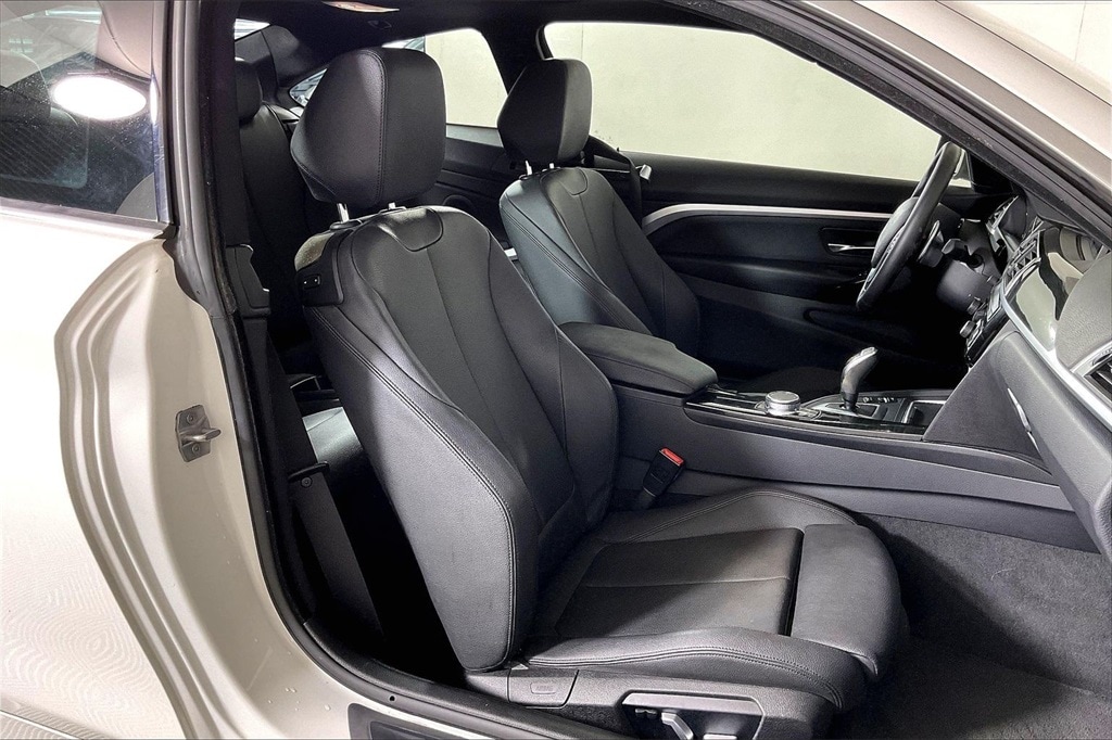 2019 Bmw 430i 4-Series photo 4