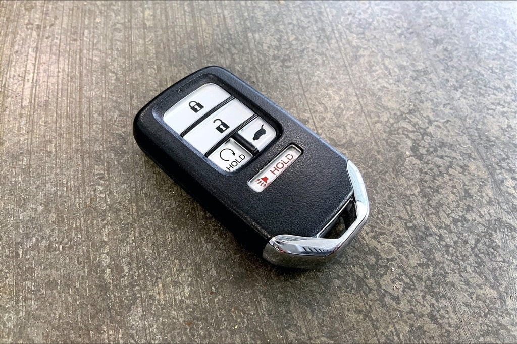 2021 Honda CR-V EX photo 10