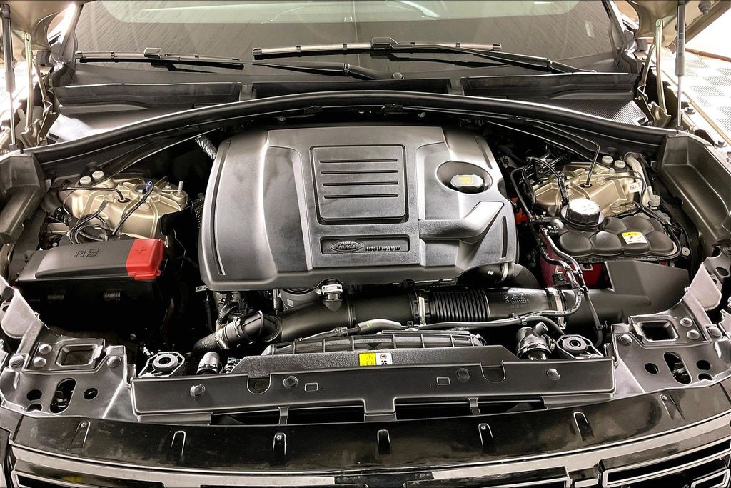 2026 Land Rover Range Rover Velar Dynamic SE - Photo 7